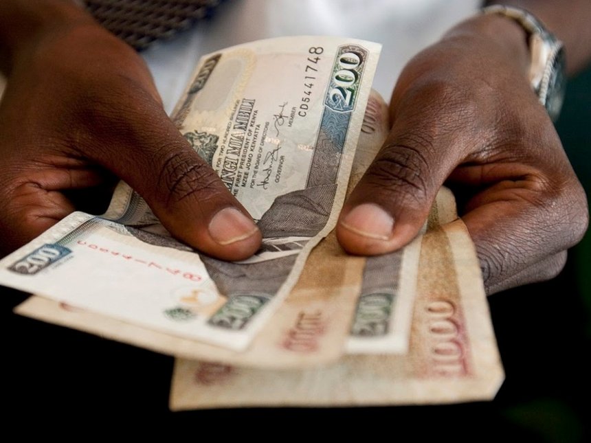 Image result for savings plan kenya
